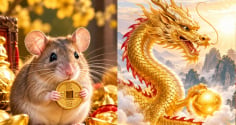 Tháng 10 dương lịch: 3 con giáp Công Danh Thăng Tiến, Giàu Lên Bất Ngờ