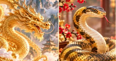 Từ 20-29/9: 3 con giáp gặp cơ hội lớn, chớp đúng thời cơ có thể Đổi Vận Giàu Sang