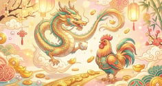 Từ 21/9 đến 30/9: 4 tuổi dễ gặp cơ hội kiếm tiền, càng chủ động càng có lộc