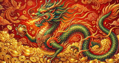 10 ngày liên tiếp (21/9-30/9): 3 tuổi hóa Rồng hóa Phượng, công danh - tiền của lẫy lừng