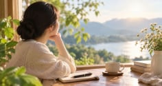 Người càng biết giữ kín 5 chuyện này, cuộc sống càng bình an