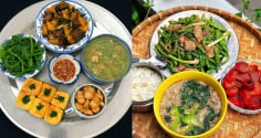 7+ món ăn mùa hè thanh mát, dễ ăn, giúp người lớn tuổi bù nước