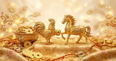 4 tuổi càng chăm chỉ càng dễ có tiền trong những ngày cuối tháng 9, quý nhân cũng xuất hiện đúng lúc