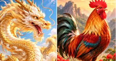 45 ngày tới: 3 con giáp đón vận Đổi Đời, Cơ Hội Sạch Nợ Nần, Công Danh Khởi Sắc
