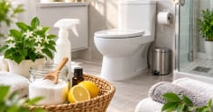 7 mẹo nhỏ giúp khử hôi nhà vệ sinh mà nhiều người hay bỏ qua
