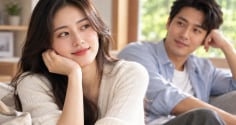 Phụ nữ càng biết im lặng trong 5 lúc này, đàn ông càng trân trọng và nể phục