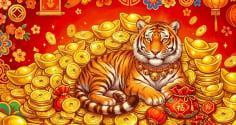 Thứ Tư đến thứ Sáu (23-25/9), 3 tuổi Lộc rơi trúng nhà, Tình - Tiền viên mãn