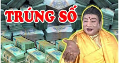 60 ngày may mắn liên tiếp thời tới cản không kipj: 3 con giáp Trúng Số đếm tiền mỏi tay
