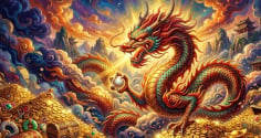 Sau đêm Trung Thu, 3 tuổi được quý nhân nâng đỡ, tiền để ra tiền