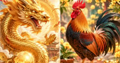 Từ 24-30/9: 3 con giáp Tắm Trong Cơ Hội, Bơi Trong Biển Vàng