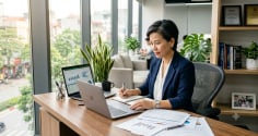 3 kiểu người càng bước qua tuổi 40 càng dễ có tiền, hậu vận không phải lo chuyện cơm áo