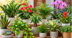 Cách chọn cây cảnh phong thủy theo từng con giáp
