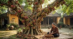 Mệnh nào hợp cây Sung nhất?