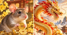 Từ 16/8 đến hết tháng 9 âm lịch: 3 con giáp được Quý Nhân Nâng Đỡ, Công Danh Vang Dội
