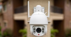 6 vị trí không nên lắp camera an ninh