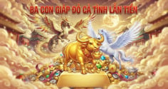 3 con giáp hồi sinh từ đống tro tàn trong tháng 10: Công danh vang xa, tiền về như nước