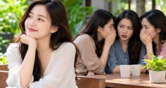 Người càng khôn ngoan càng tránh giao lưu với 3 kiểu người này, càng thân càng dễ rước phiền phức
