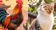 Từ 1-15/10: 2 con giáp cẩn thận lỡ lời hại công danh, 1 con giáp trễ hẹn dễ vuột mất cơ hội