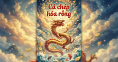 3 con giáp cá Chép hóa Rồng tháng 10 trúng số, tháng 11 mua nhà tậu xe sang
