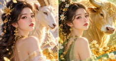 3 cung hoàng đạo giàu sang thẳng tiến, công danh bật mạnh trong nửa đầu tháng 10