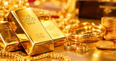 Bảng giá vàng 9999 24K 18K SJC DOJI PNJ hôm nay 29/9/2026
