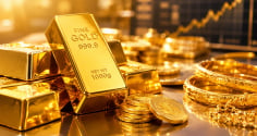 Bảng giá vàng 9999 24K 18K SJC DOJI PNJ hôm nay 30/9/2026