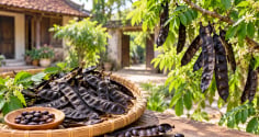 Vì sao người xưa hay dùng bồ kết nhưng lại dặn không trồng cây bồ kết trước nhà?