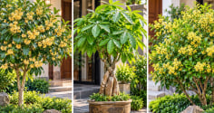 3 cây cảnh được cho là hợp cả 5 mệnh, trồng trước nhà vừa đẹp vừa tăng sinh khí, hút tài lộc