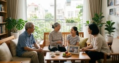 Có nhà, có tiền vẫn chưa chắc an nhàn khi về già: 5 rủi ro nhiều người chỉ nhận ra khi đã quá muộn