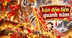 3 năm tới (2027-2029), 3 tuổi bận đếm tiền quanh năm