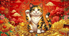 3 tuổi tháng 10-11 gặp quý nhân, tháng 12 bùng nổ giàu sang