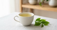 3 thức uống quen thuộc có thể hỗ trợ sức khỏe gan, loại thứ 3 nhiều người thường bỏ qua