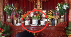 Cách đặt bát hương trên bàn thờ đúng, tránh phạm đại kỵ