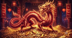 Từ 6/10 đến 16/10: 3 tuổi Trúng Đậm Liên Tục, Danh Tiếng Lẫy Lừng