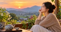 Có những chuyện càng nói nhiều càng thiệt, người trưởng thành thường chọn im lặng