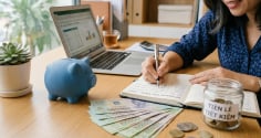 45 tuổi bắt đầu lại tài chính vẫn chưa muộn: 4 sai lầm tiền bạc cần sửa càng sớm càng tốt