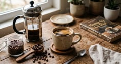 5 nhóm người nên cẩn trọng khi uống cà phê, có người chỉ cần uống sai giờ đã khó ngủ