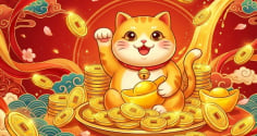 Sau 10/10, 3 tuổi Tiền của rủ nhau vào tận cửa