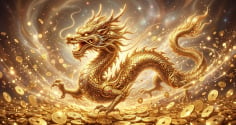 Tử vi cuối tuần 10 - 11/10: 2 con giáp đón lộc tiền bạc, 2 tuổi nên thận trọng kẻo hao tài