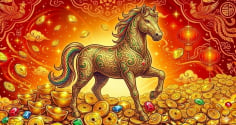 3 con giáp nên thắt chặt chi tiêu trong tháng 9 âm