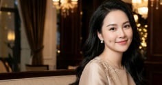 6 nét tướng mặt của người phụ nữ vượng phu ích tử, tốt cho đường tài lộc của chồng
