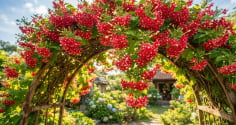 Cách trồng Sử Quân Tử nhanh ra hoa, xanh tốt bốn mùa