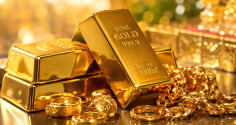 Bảng giá vàng 9999 24K 18K SJC DOJI PNJ hôm nay 10/10/2026