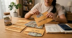Càng về cuối năm càng nên tránh 4 kiểu chi tiêu này: Nhiều người kiếm được tiền nhưng vẫn chẳng dư