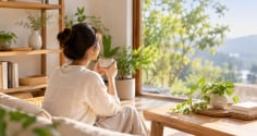 Vì sao nhiều người ngày càng yêu thích lối sống tối giản?