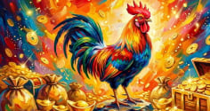 Thứ Hai đến thứ Tư (12-14/10), 3 tuổi ngồi mát ăn bát vàng, tiền vào như nước
