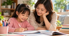 3 thói quen của cha mẹ giúp con trưởng thành, học tập tốt và có tương lai sáng hơn