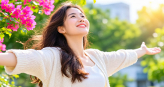Dấu hiệu người sắp đổi vận: 5 thay đổi âm thầm cho thấy cuộc sống chuẩn bị bước sang trang tươi sáng