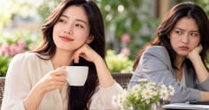 Đối diện với người mình ghét, đây mới là cách ứng xử thể hiện EQ cao
