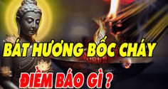 3 dấu hiệu trong nhà cảnh báo gia chủ sắp Trúng Lớn giàu to: 1 dấu hiệu cho thấy Phúc - Họa khó lường